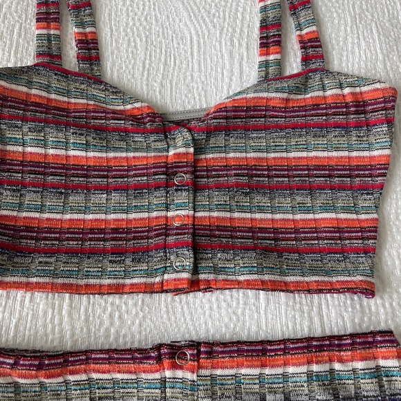 Revolve privacy please knit set. size XS, worn once - Picture 4 of 10